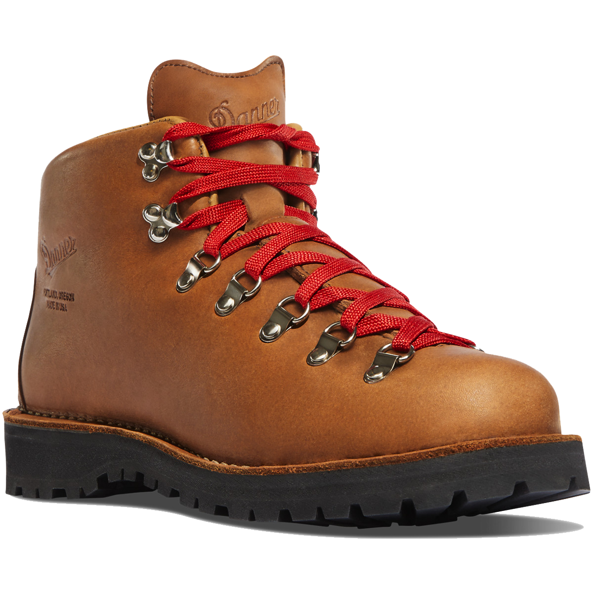 Forfatter Udgående smal Danner Mountain Light Hiking Boots - Cascade – Madison Shoe Repair & Bootery
